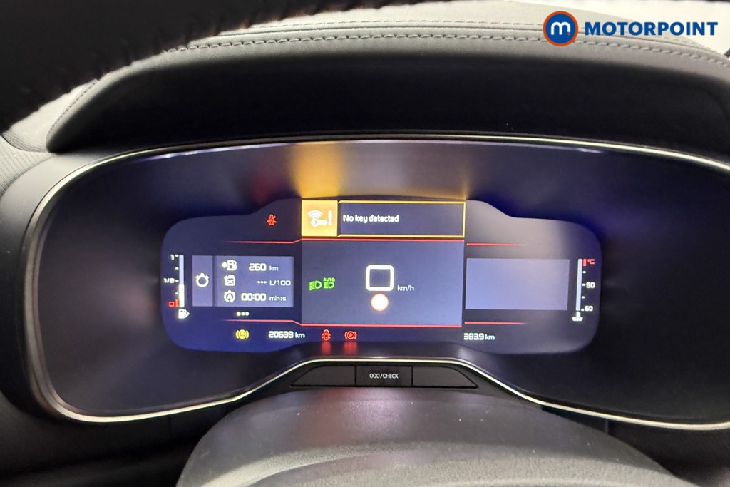 Citroen C5 Aircross C-Series Edition Manual Petrol SUV - Stock Number (1606433) - 5th supplementary image