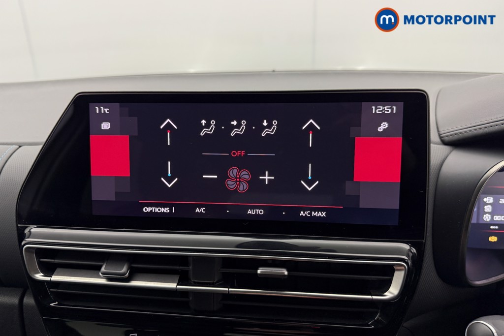 Citroen C5 Aircross C-Series Edition Manual Petrol SUV - Stock Number (1606433) - 7th supplementary image