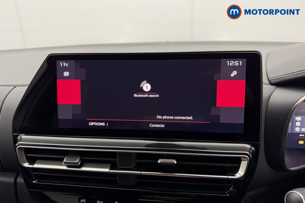 Citroen C5 Aircross C-Series Edition Manual Petrol SUV - Stock Number (1606433) - 9th supplementary image