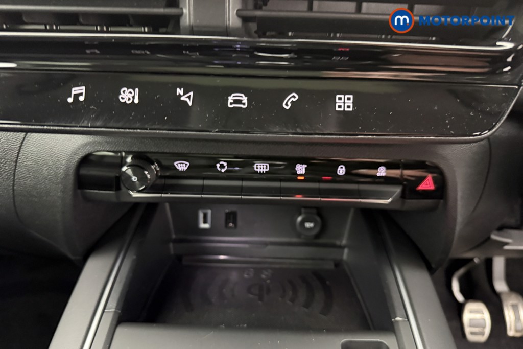 Citroen C5 Aircross C-Series Edition Manual Petrol SUV - Stock Number (1606433) - 11th supplementary image