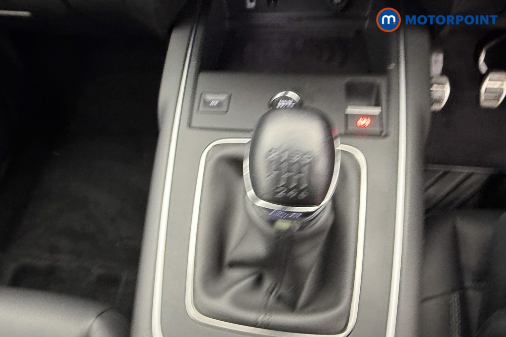 Citroen C5 Aircross C-Series Edition Manual Petrol SUV - Stock Number (1606433) - 12th supplementary image