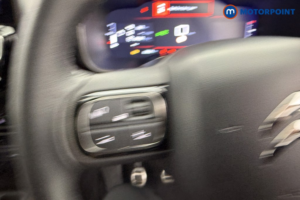 Citroen C5 Aircross C-Series Edition Manual Petrol SUV - Stock Number (1606433) - 13th supplementary image
