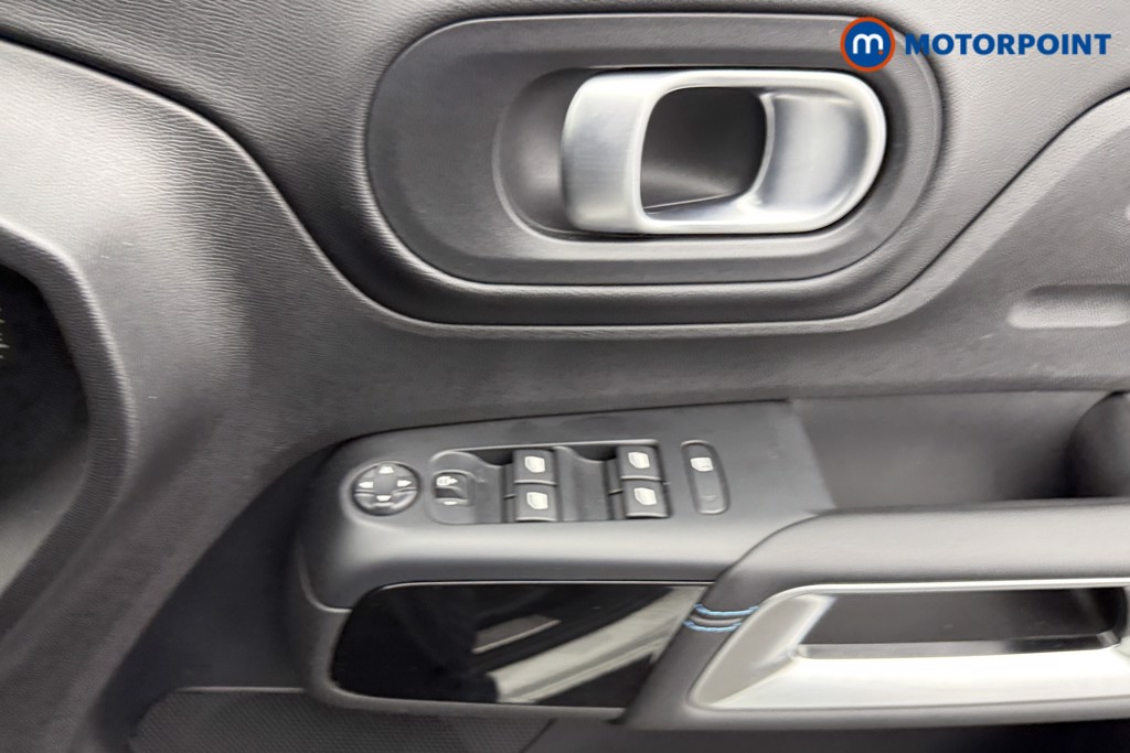 Citroen C5 Aircross C-Series Edition Manual Petrol SUV - Stock Number (1606433) - 16th supplementary image