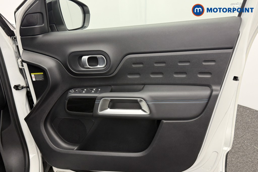 Citroen C5 Aircross C-Series Edition Manual Petrol SUV - Stock Number (1606433) - 17th supplementary image