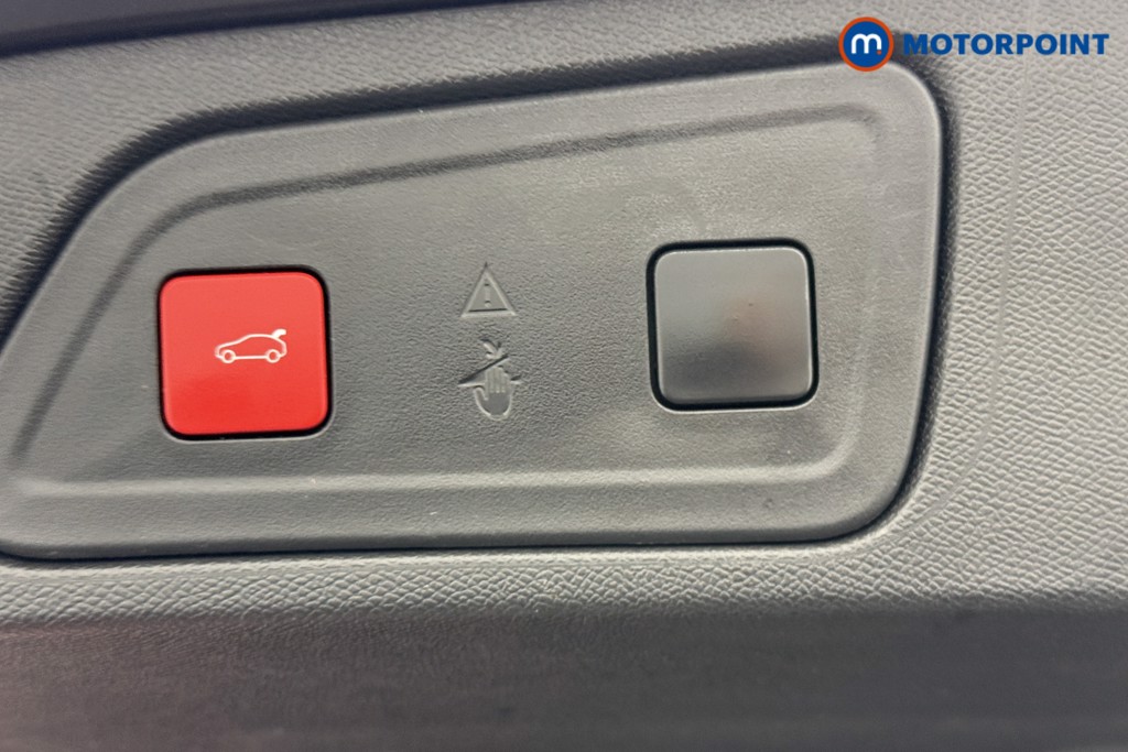 Citroen C5 Aircross C-Series Edition Manual Petrol SUV - Stock Number (1606433) - 23rd supplementary image