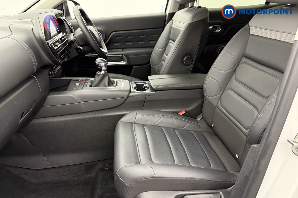 Citroen C5 Aircross C-Series Edition Manual Petrol SUV - Stock Number (1606433) - 24th supplementary image