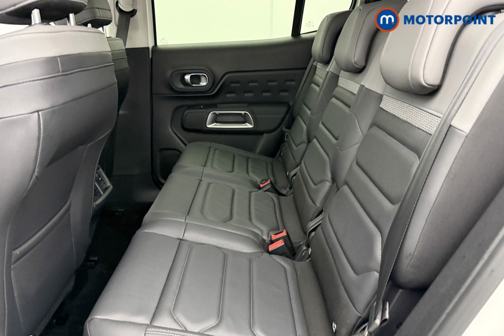 Citroen C5 Aircross C-Series Edition Manual Petrol SUV - Stock Number (1606433) - 25th supplementary image