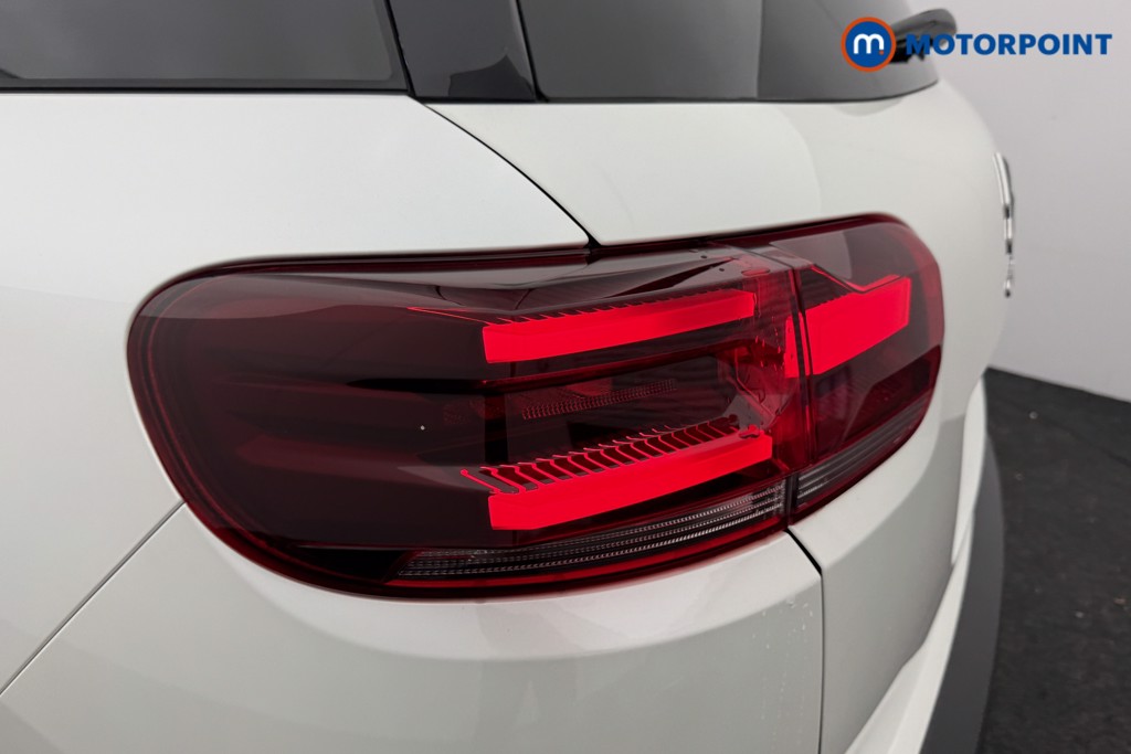 Citroen C5 Aircross C-Series Edition Manual Petrol SUV - Stock Number (1606433) - 27th supplementary image