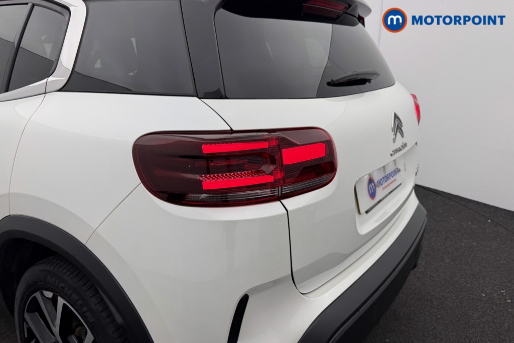 Citroen C5 Aircross C-Series Edition Manual Petrol SUV - Stock Number (1606433) - 28th supplementary image