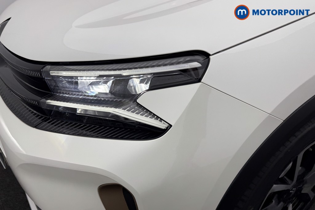 Citroen C5 Aircross C-Series Edition Manual Petrol SUV - Stock Number (1606433) - 29th supplementary image