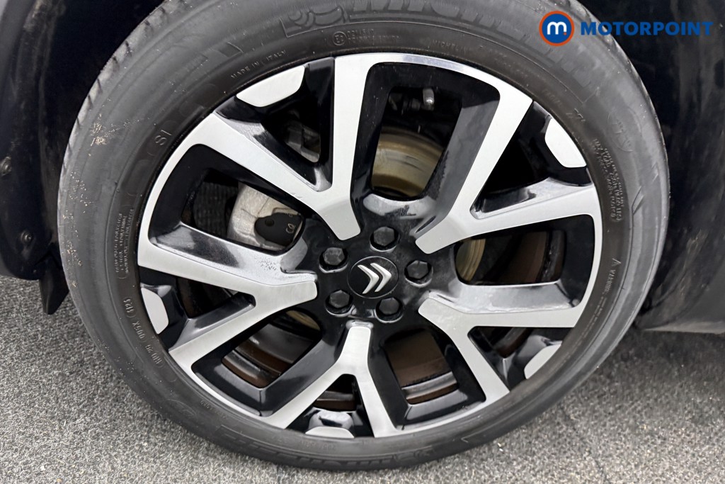 Citroen C5 Aircross C-Series Edition Manual Petrol SUV - Stock Number (1606433) - 31st supplementary image