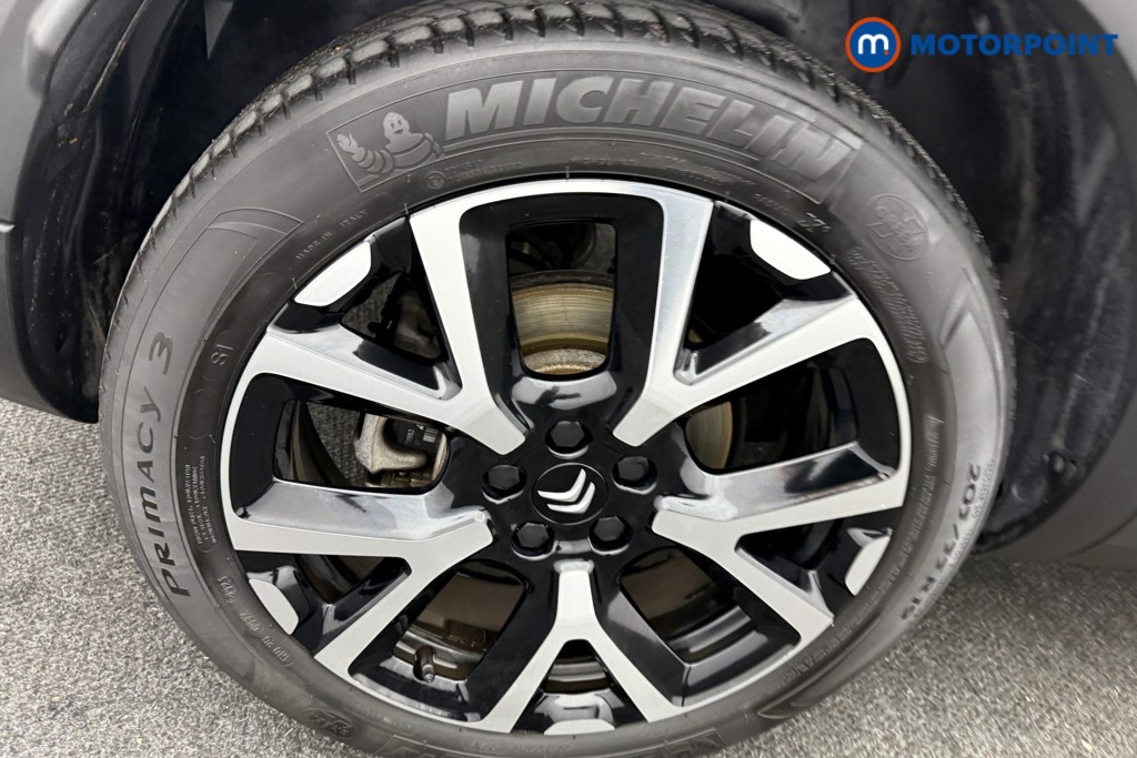 Citroen C5 Aircross C-Series Edition Manual Petrol SUV - Stock Number (1606433) - 33rd supplementary image