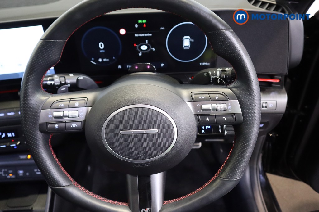 Hyundai Kona N Line Automatic Petrol SUV - Stock Number (1606443) - 3rd supplementary image