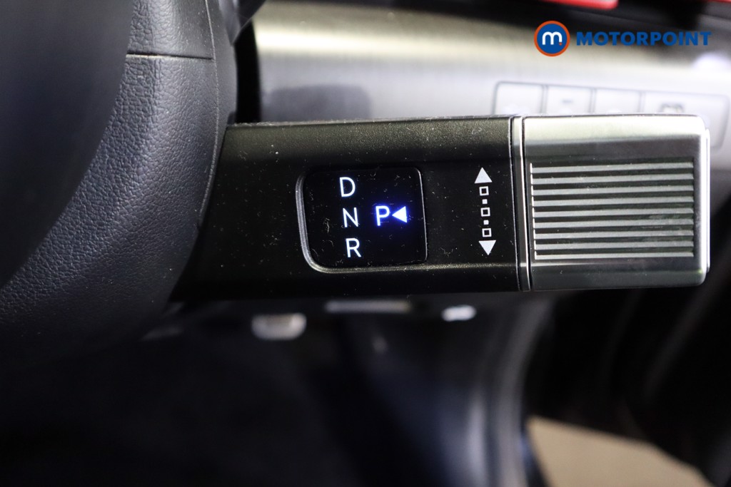 Hyundai Kona N Line Automatic Petrol SUV - Stock Number (1606443) - 5th supplementary image