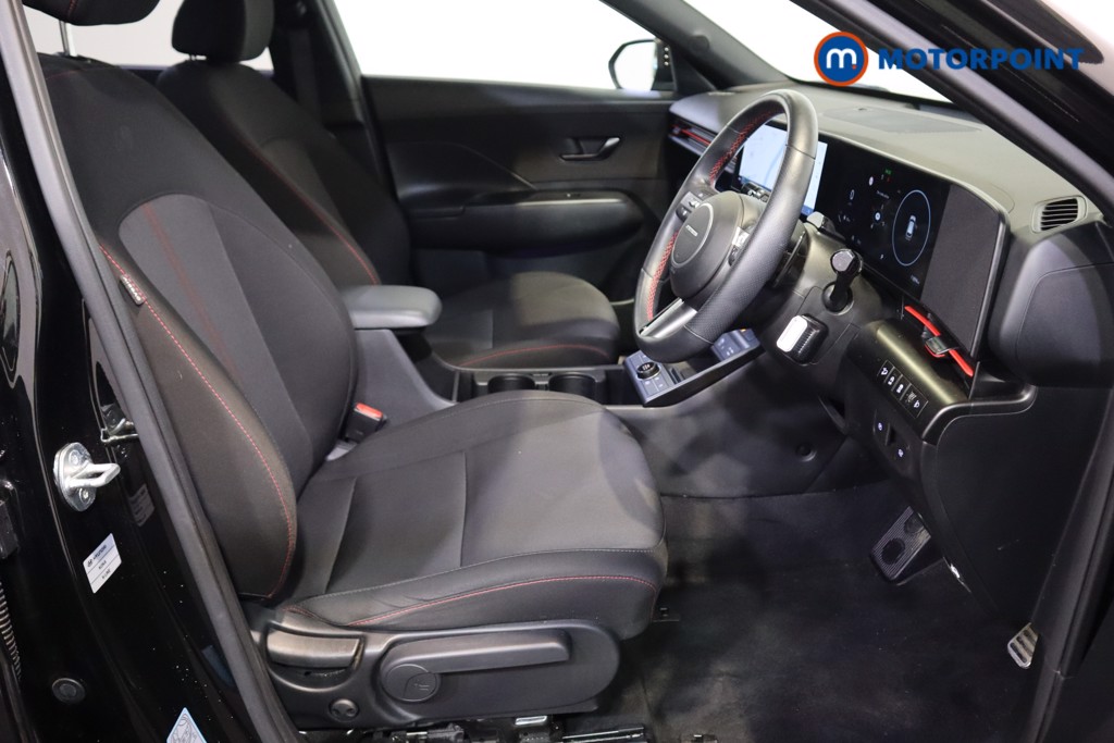 Hyundai Kona N Line Automatic Petrol SUV - Stock Number (1606443) - 6th supplementary image