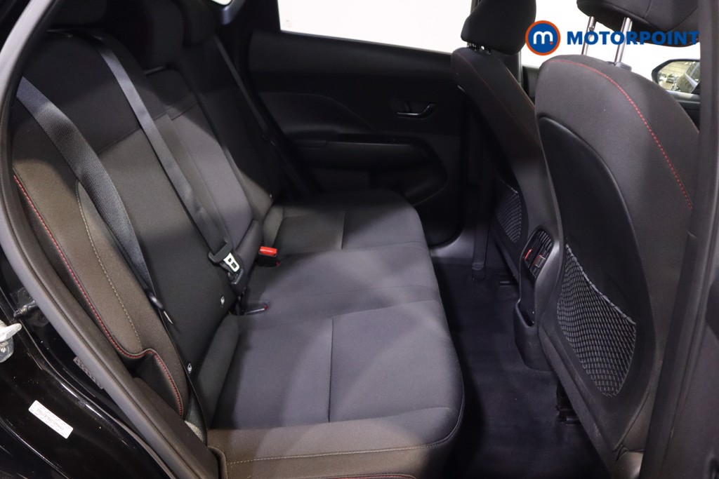 Hyundai Kona N Line Automatic Petrol SUV - Stock Number (1606443) - 7th supplementary image