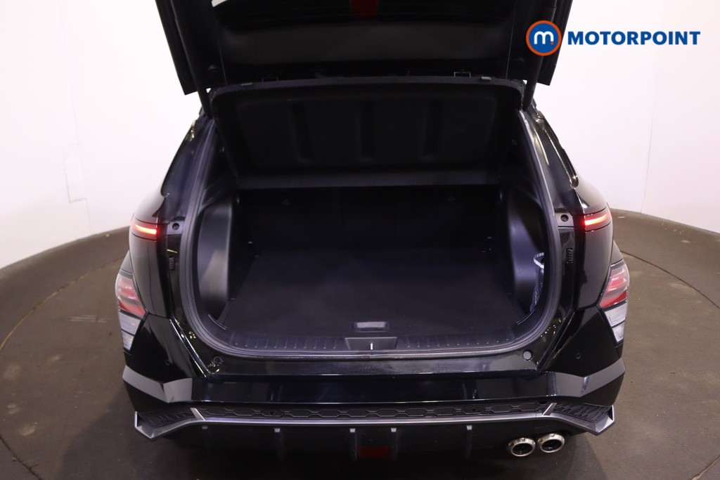 Hyundai Kona N Line Automatic Petrol SUV - Stock Number (1606443) - 8th supplementary image