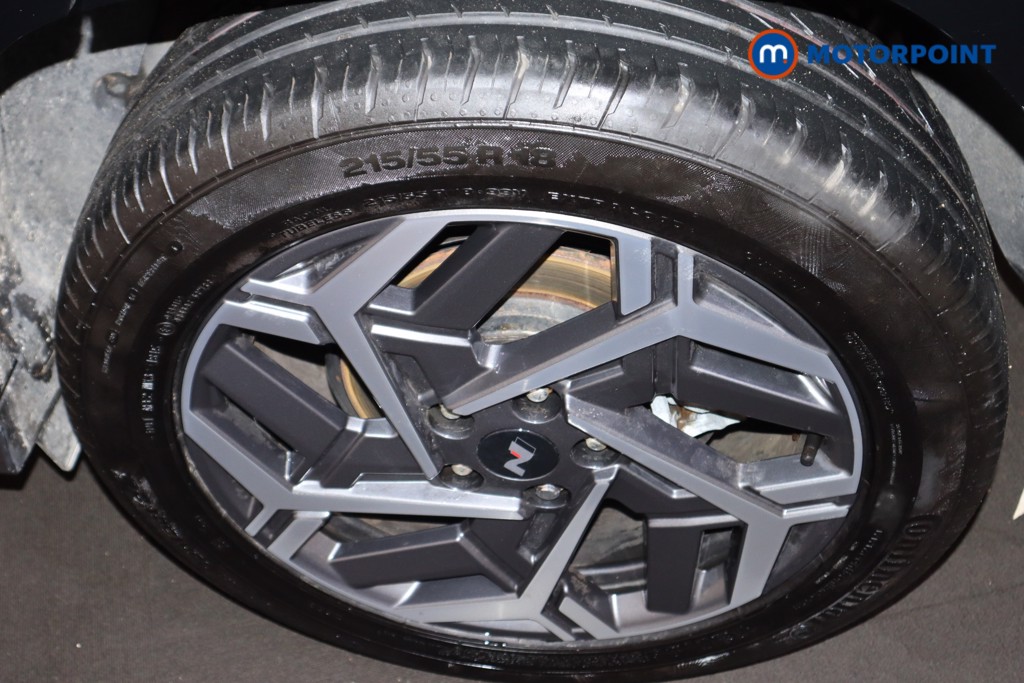 Hyundai Kona N Line Automatic Petrol SUV - Stock Number (1606443) - 9th supplementary image