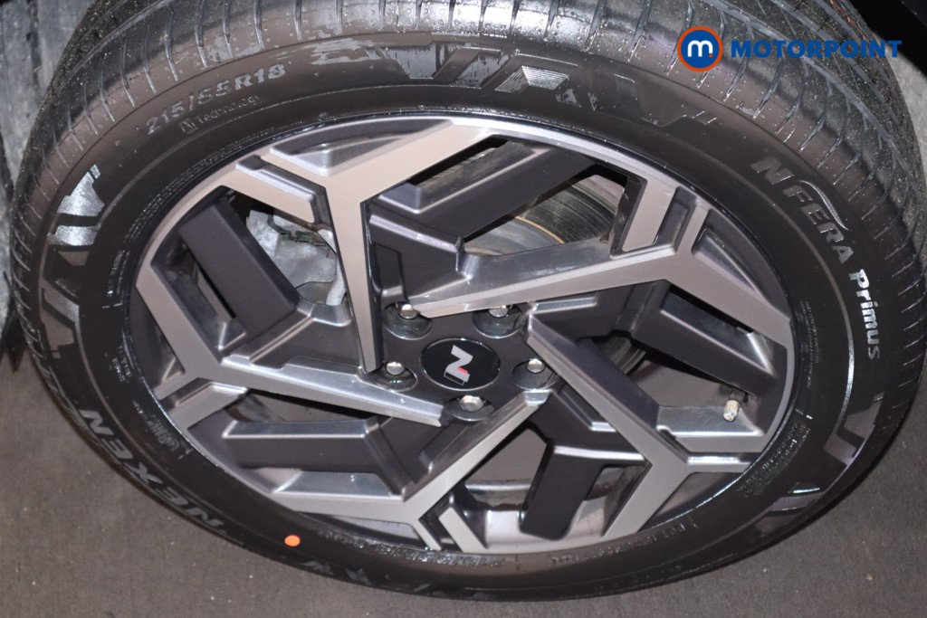 Hyundai Kona N Line Automatic Petrol SUV - Stock Number (1606443) - 10th supplementary image