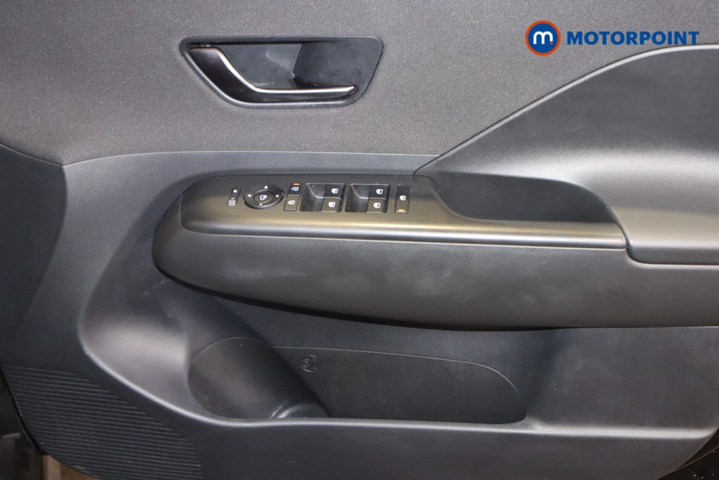 Hyundai Kona N Line Automatic Petrol SUV - Stock Number (1606443) - 13th supplementary image