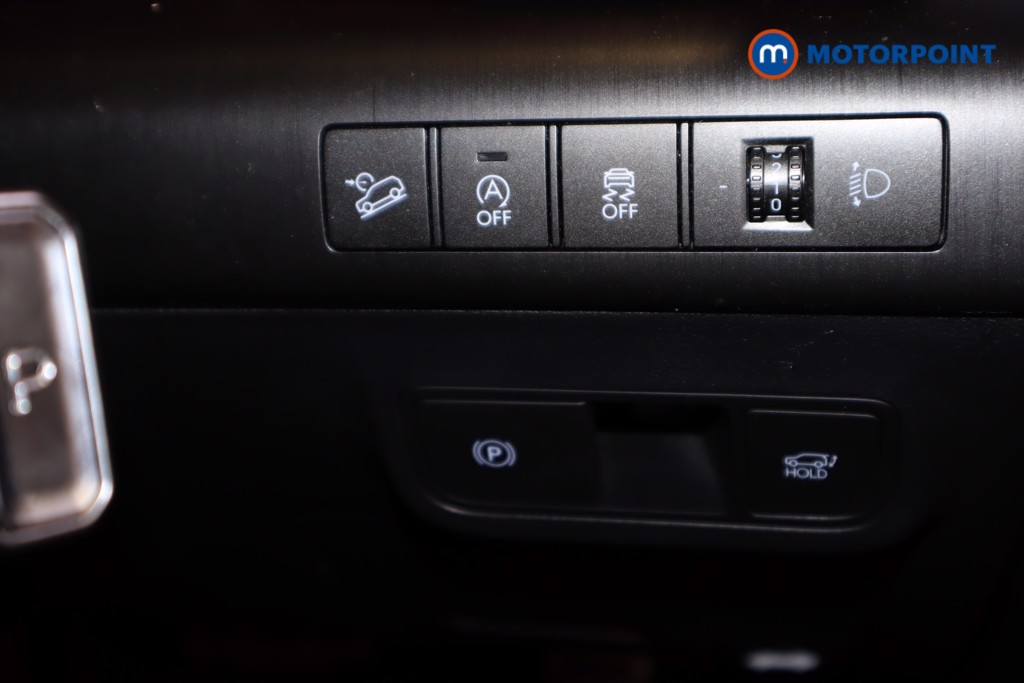 Hyundai Kona N Line Automatic Petrol SUV - Stock Number (1606443) - 16th supplementary image