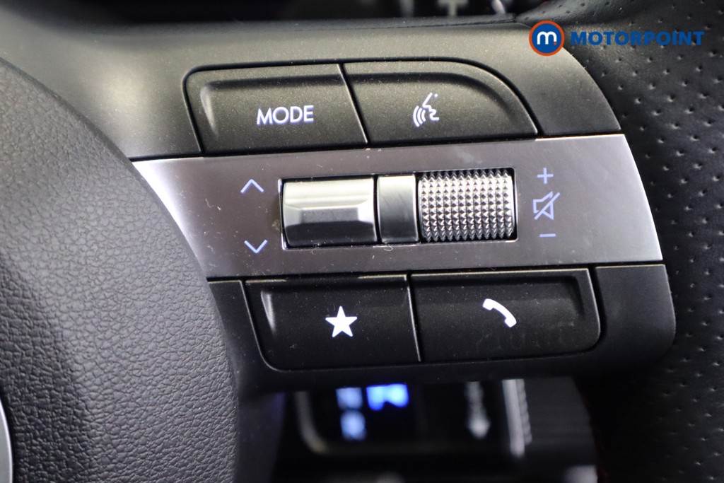 Hyundai Kona N Line Automatic Petrol SUV - Stock Number (1606443) - 17th supplementary image