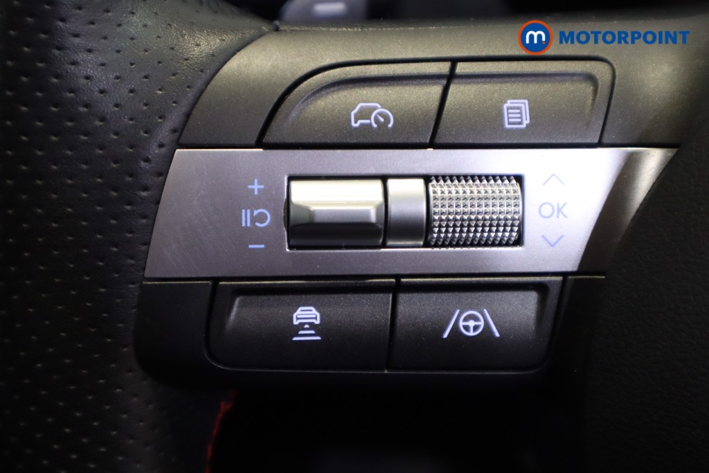 Hyundai Kona N Line Automatic Petrol SUV - Stock Number (1606443) - 18th supplementary image