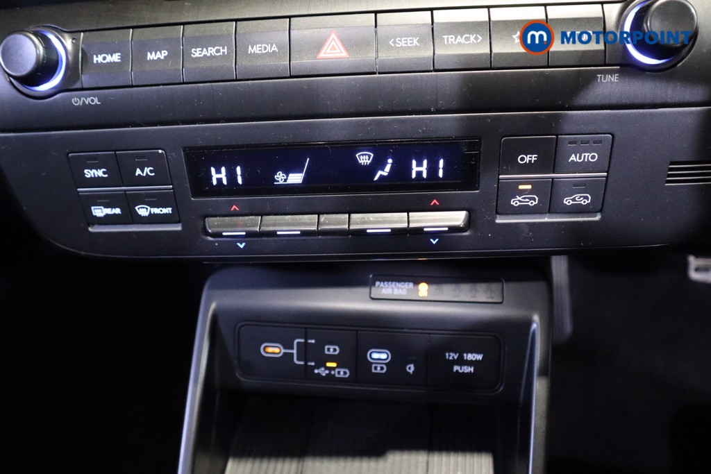 Hyundai Kona N Line Automatic Petrol SUV - Stock Number (1606443) - 21st supplementary image