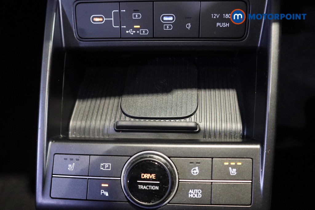 Hyundai Kona N Line Automatic Petrol SUV - Stock Number (1606443) - 22nd supplementary image