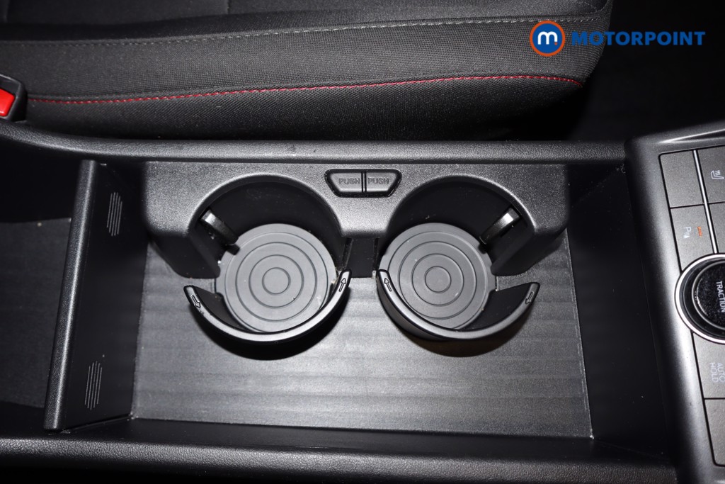 Hyundai Kona N Line Automatic Petrol SUV - Stock Number (1606443) - 23rd supplementary image