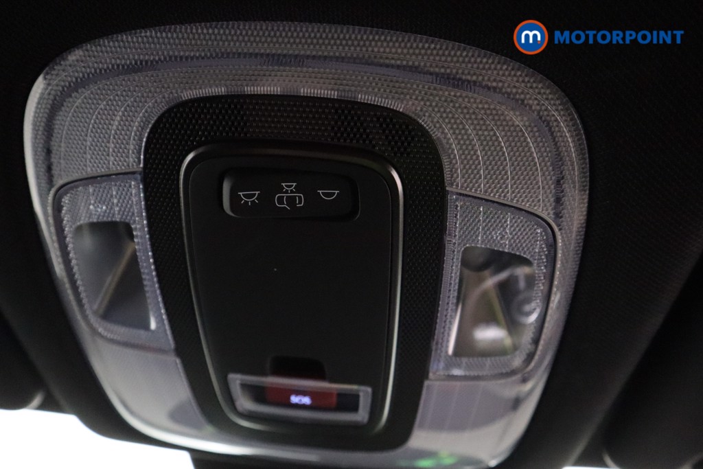 Hyundai Kona N Line Automatic Petrol SUV - Stock Number (1606443) - 24th supplementary image