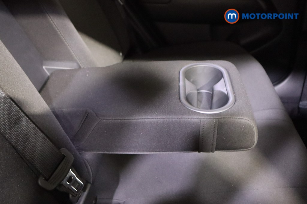 Hyundai Kona N Line Automatic Petrol SUV - Stock Number (1606443) - 27th supplementary image