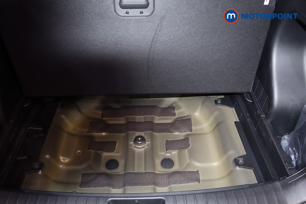 Hyundai Kona N Line Automatic Petrol SUV - Stock Number (1606443) - 30th supplementary image