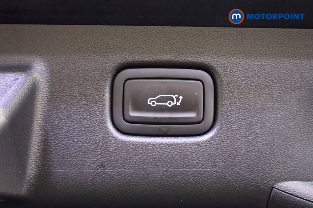 Hyundai Kona N Line Automatic Petrol SUV - Stock Number (1606443) - 31st supplementary image