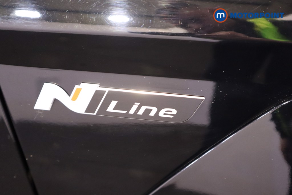 Hyundai Kona N Line Automatic Petrol SUV - Stock Number (1606443) - 37th supplementary image