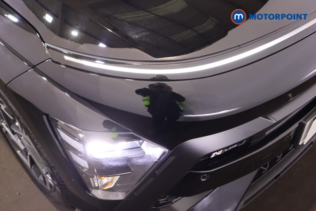 Hyundai Kona N Line Automatic Petrol SUV - Stock Number (1606443) - 38th supplementary image