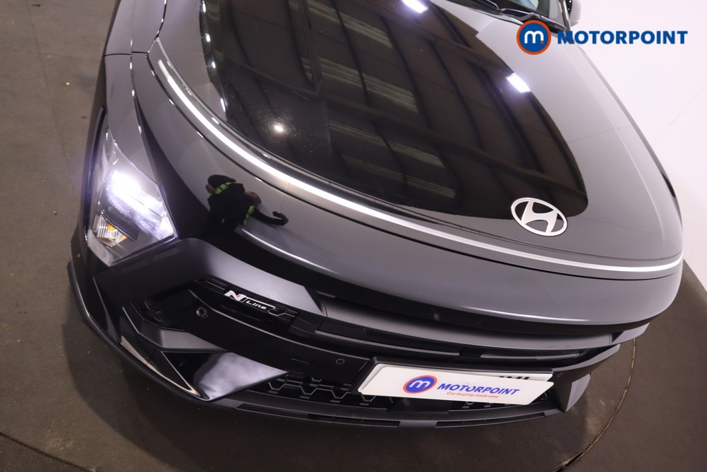 Hyundai Kona N Line Automatic Petrol SUV - Stock Number (1606443) - 39th supplementary image