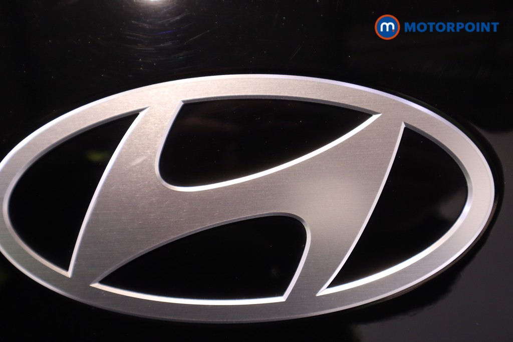 Hyundai Kona N Line Automatic Petrol SUV - Stock Number (1606443) - 40th supplementary image