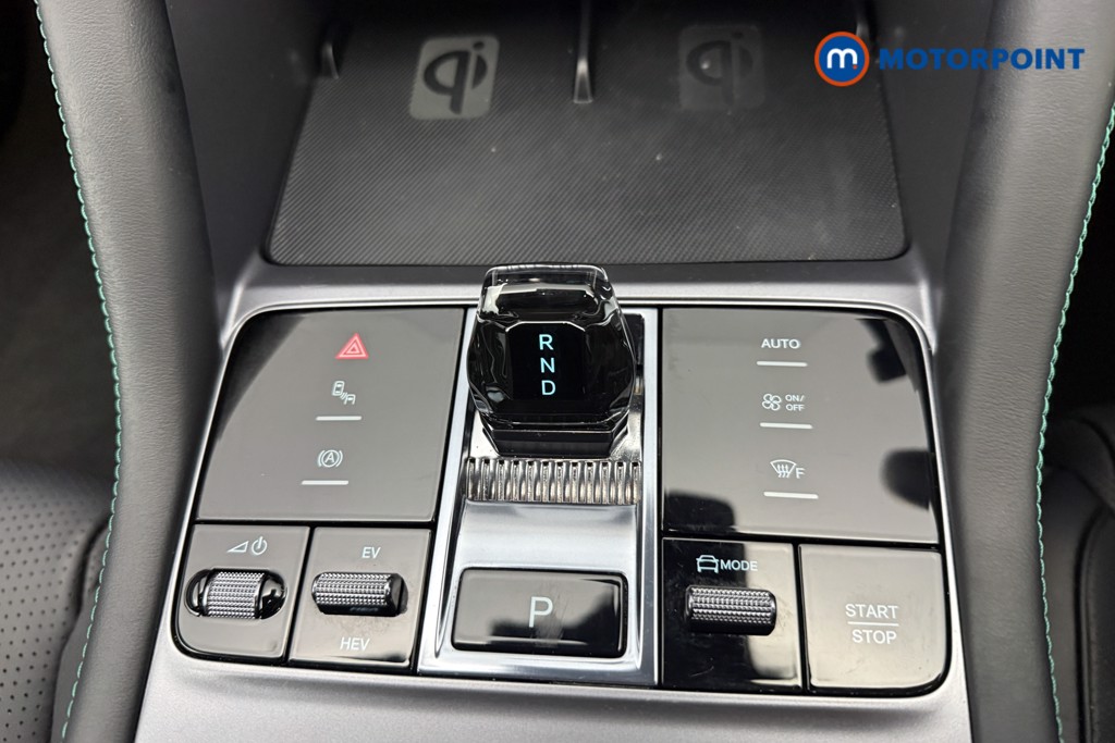 BYD Seal U Boost Automatic Petrol Plug-In Hybrid SUV - Stock Number (1606471) - 7th supplementary image