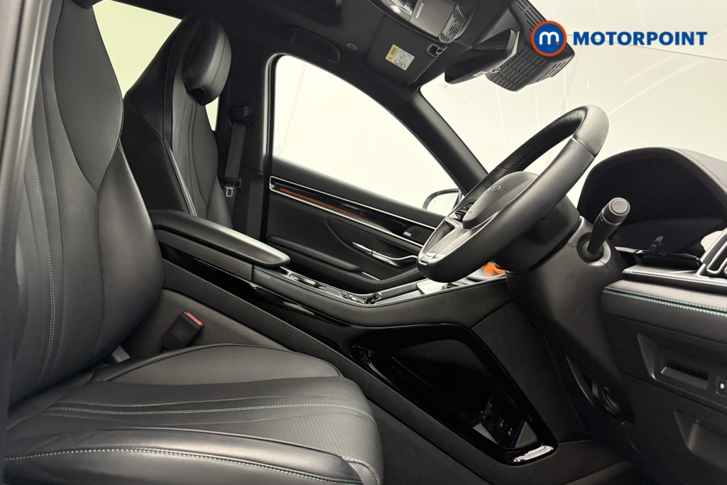 BYD Seal U Boost Automatic Petrol Plug-In Hybrid SUV - Stock Number (1606471) - 8th supplementary image