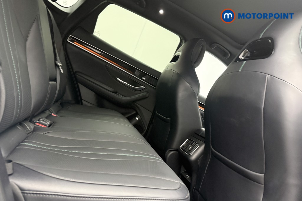 BYD Seal U Boost Automatic Petrol Plug-In Hybrid SUV - Stock Number (1606471) - 9th supplementary image