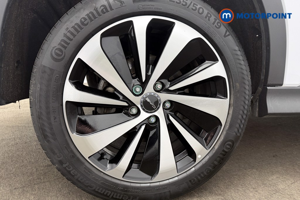 BYD Seal U Boost Automatic Petrol Plug-In Hybrid SUV - Stock Number (1606471) - 10th supplementary image