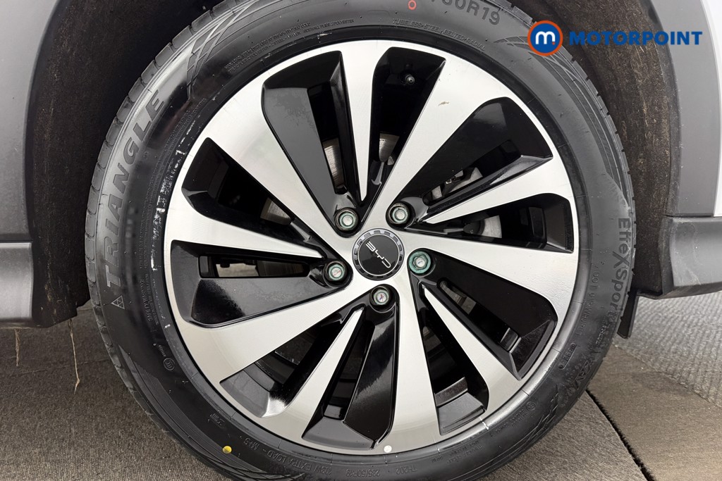 BYD Seal U Boost Automatic Petrol Plug-In Hybrid SUV - Stock Number (1606471) - 11th supplementary image