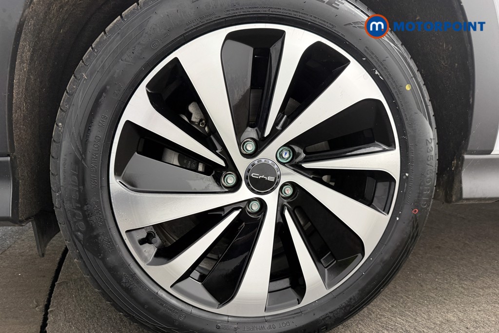 BYD Seal U Boost Automatic Petrol Plug-In Hybrid SUV - Stock Number (1606471) - 12th supplementary image