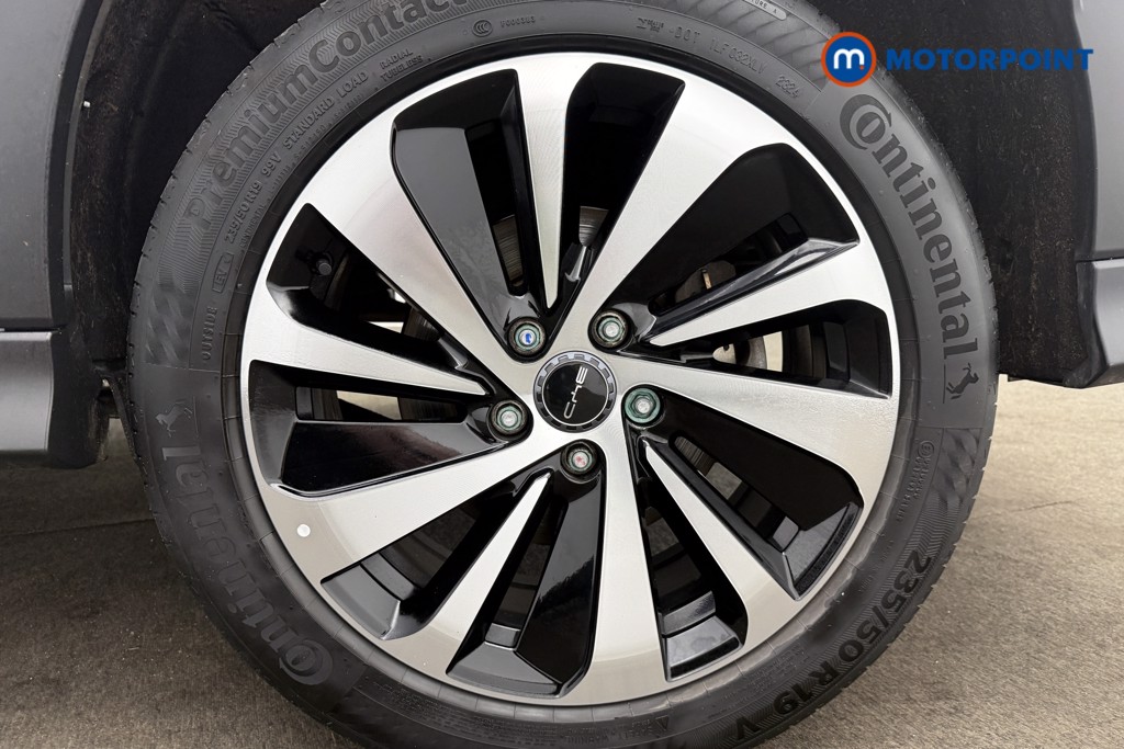 BYD Seal U Boost Automatic Petrol Plug-In Hybrid SUV - Stock Number (1606471) - 13th supplementary image