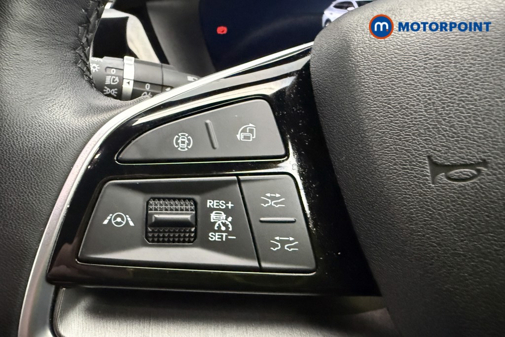 BYD Seal U Boost Automatic Petrol Plug-In Hybrid SUV - Stock Number (1606471) - 14th supplementary image