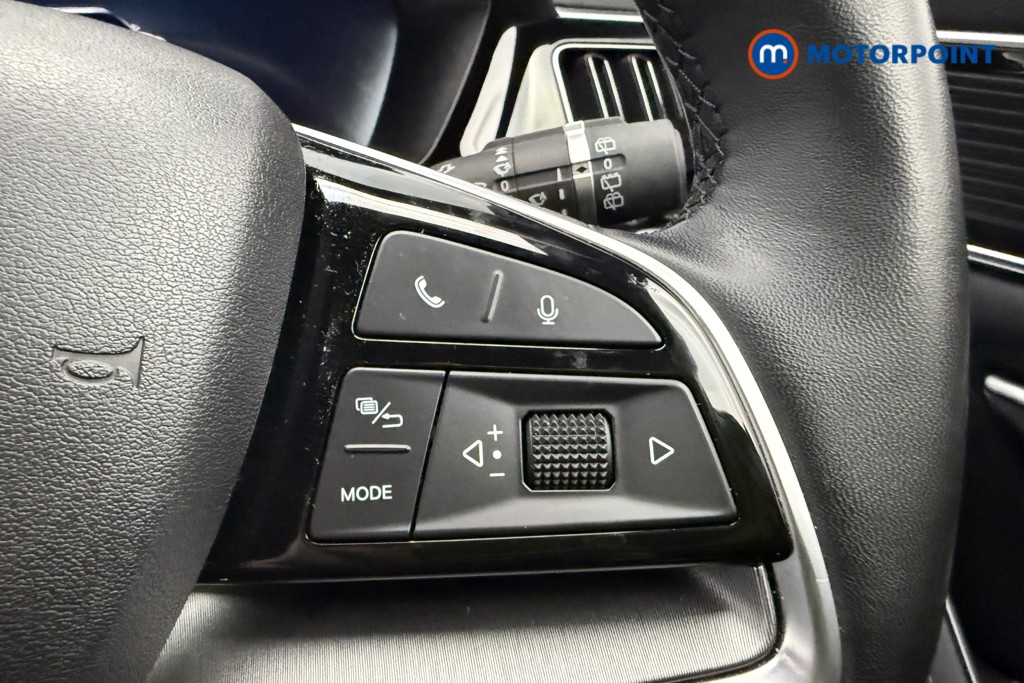 BYD Seal U Boost Automatic Petrol Plug-In Hybrid SUV - Stock Number (1606471) - 15th supplementary image