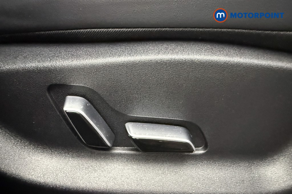 BYD Seal U Boost Automatic Petrol Plug-In Hybrid SUV - Stock Number (1606471) - 18th supplementary image