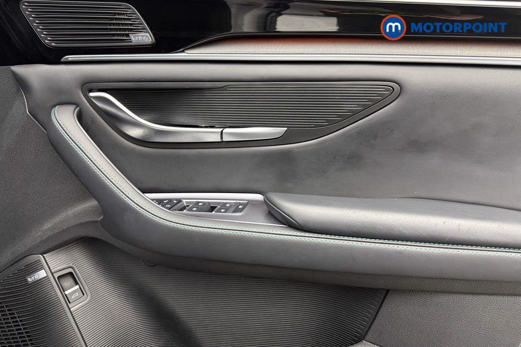 BYD Seal U Boost Automatic Petrol Plug-In Hybrid SUV - Stock Number (1606471) - 20th supplementary image