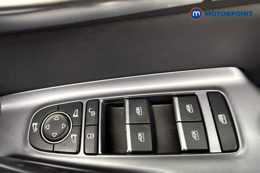 BYD Seal U Boost Automatic Petrol Plug-In Hybrid SUV - Stock Number (1606471) - 21st supplementary image